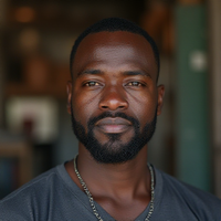 Erik B.