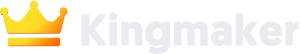 Kingmaker Casino logo