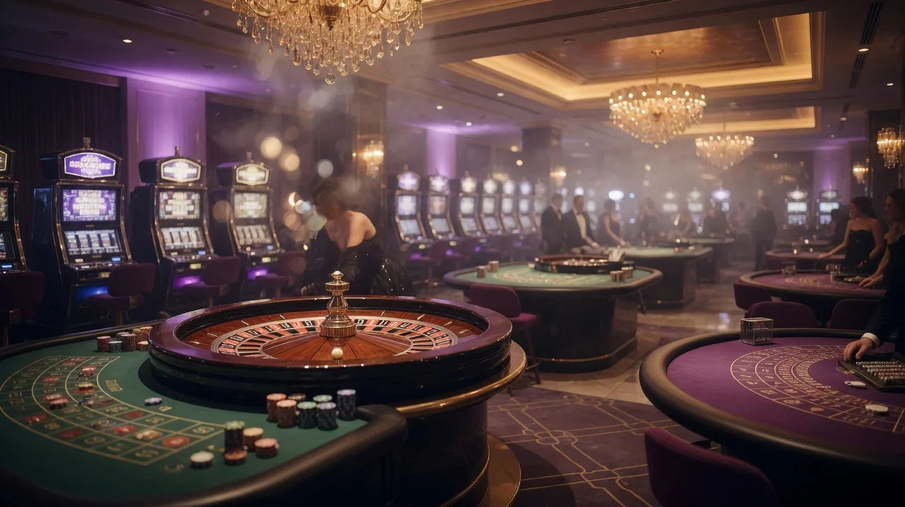 Hva er et casino uten registrering?