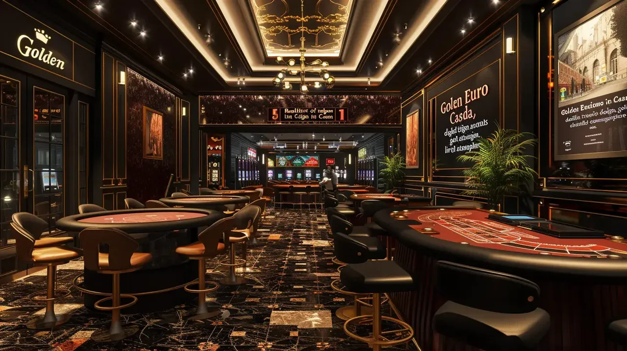 Nettcasino uten registrering – den raske veien til