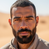 Tariq N.